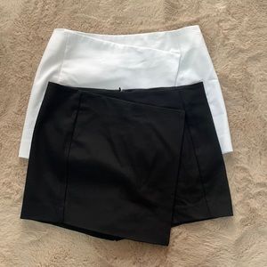 Express Womens Skorts